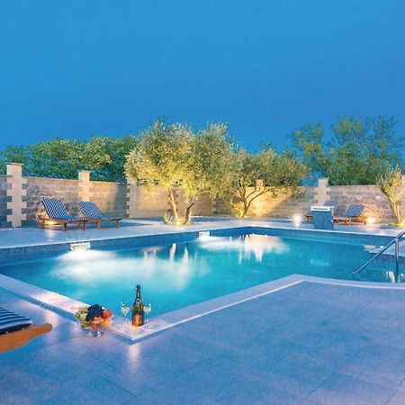 Apartments Mario Biograd Na Moru Εξωτερικό φωτογραφία
