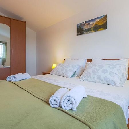 Apartments Mario Biograd Na Moru Εξωτερικό φωτογραφία