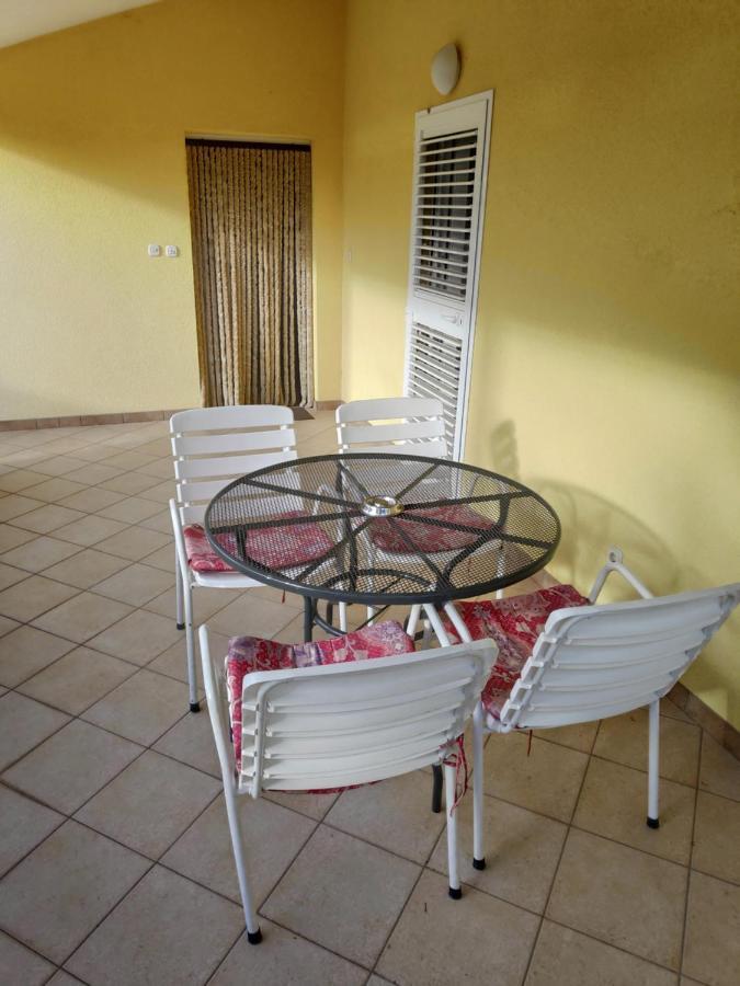 Apartments Mario Biograd Na Moru Εξωτερικό φωτογραφία
