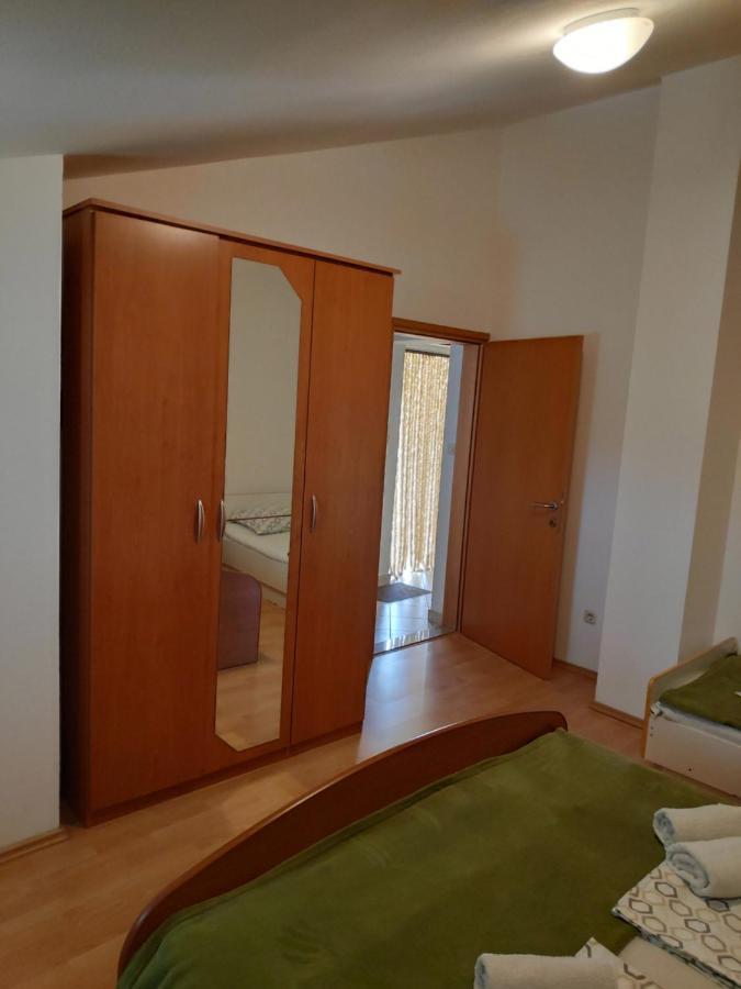 Apartments Mario Biograd Na Moru Εξωτερικό φωτογραφία