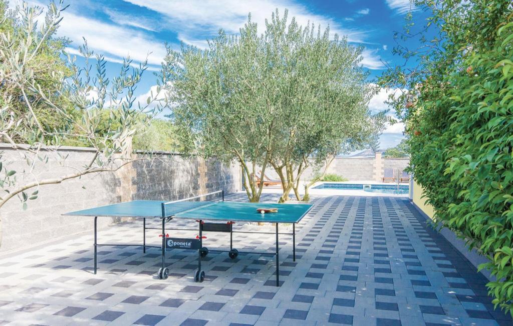Apartments Mario Biograd Na Moru Εξωτερικό φωτογραφία