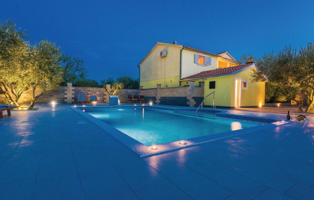 Apartments Mario Biograd Na Moru Εξωτερικό φωτογραφία
