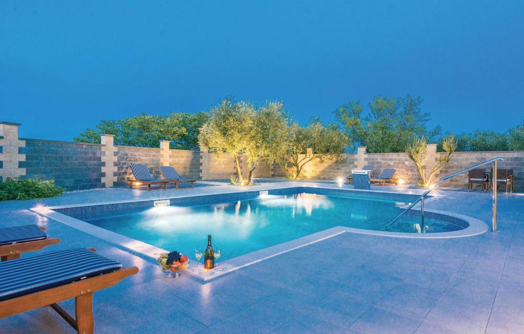 Apartments Mario Biograd Na Moru Εξωτερικό φωτογραφία