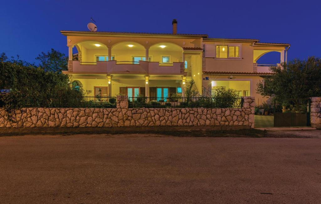 Apartments Mario Biograd Na Moru Εξωτερικό φωτογραφία