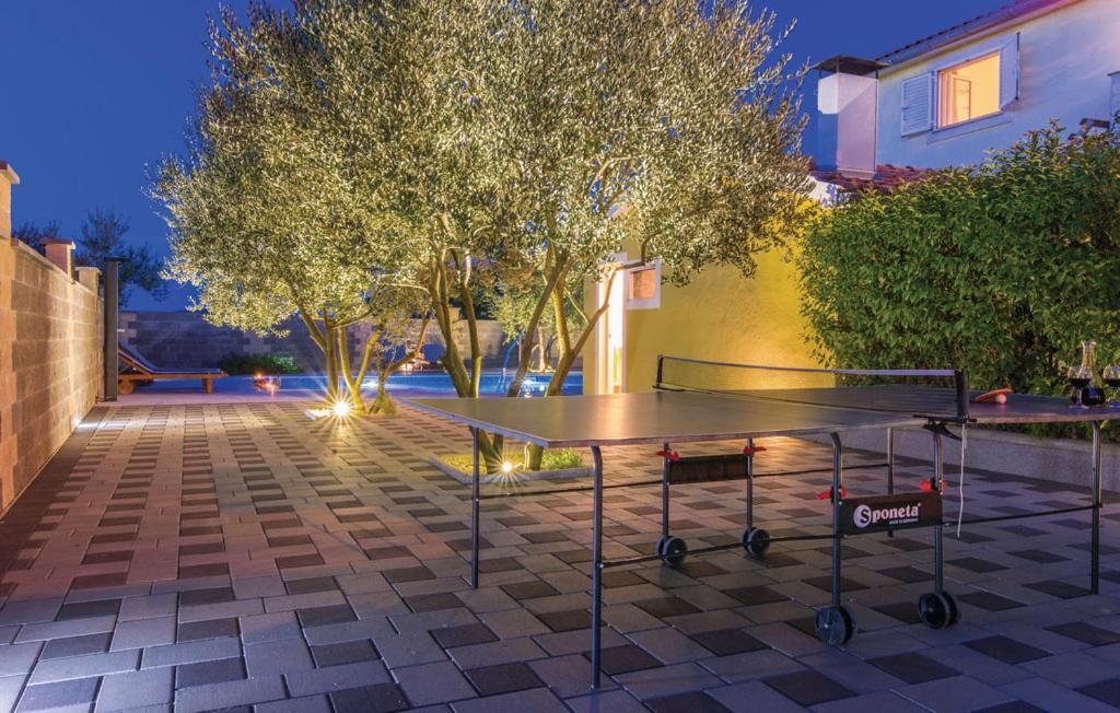 Apartments Mario Biograd Na Moru Εξωτερικό φωτογραφία
