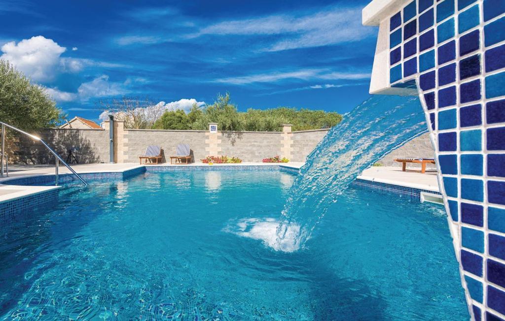 Apartments Mario Biograd Na Moru Εξωτερικό φωτογραφία