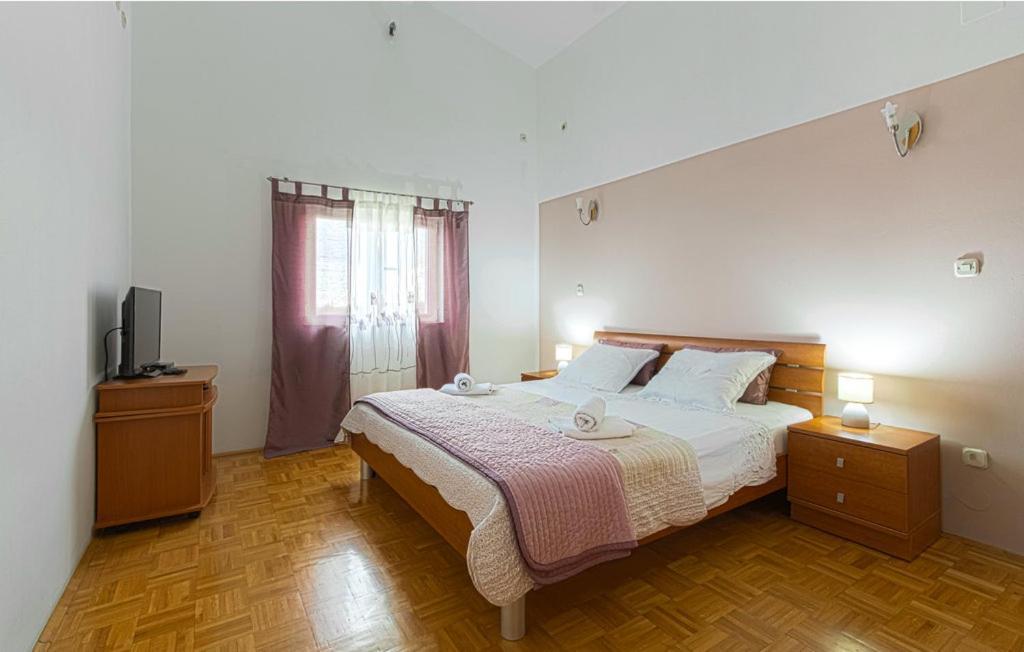 Apartments Mario Biograd Na Moru Εξωτερικό φωτογραφία