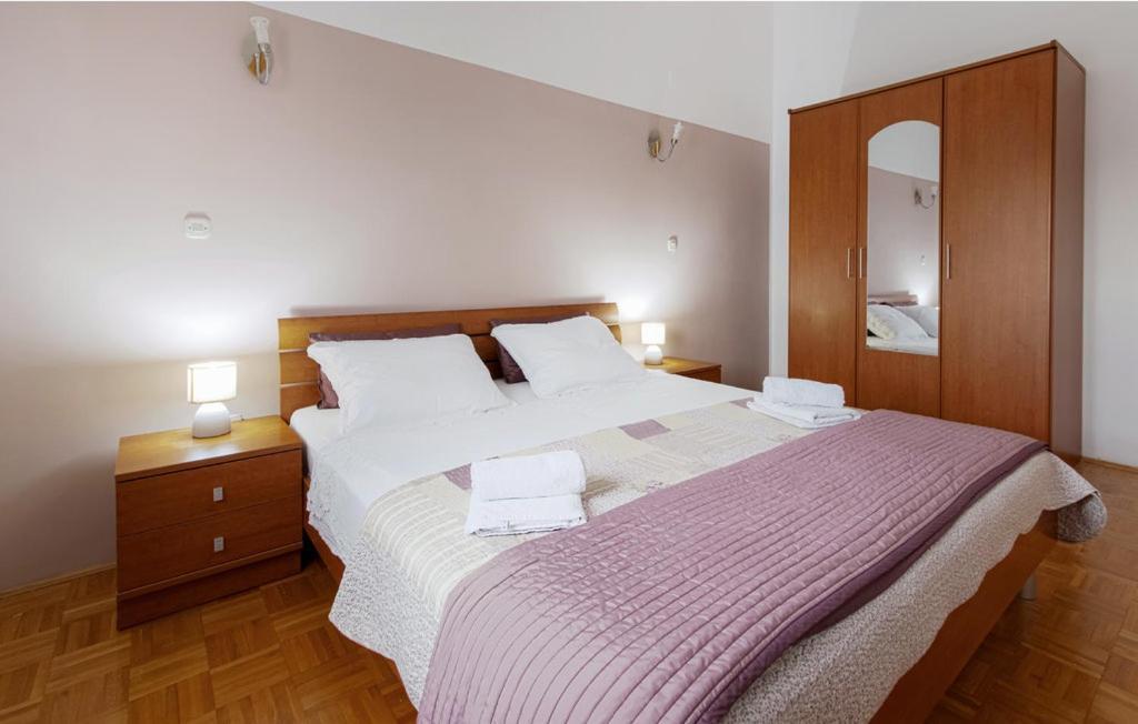 Apartments Mario Biograd Na Moru Εξωτερικό φωτογραφία
