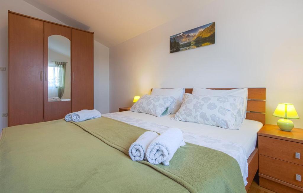 Apartments Mario Biograd Na Moru Εξωτερικό φωτογραφία
