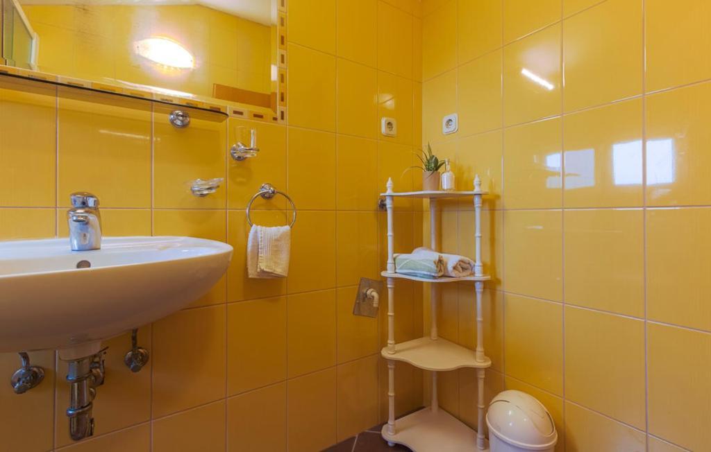 Apartments Mario Biograd Na Moru Εξωτερικό φωτογραφία
